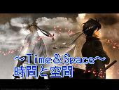`Time&Space`ԂƋ