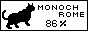 Monochrome 86%